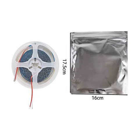 5 meter led light strip